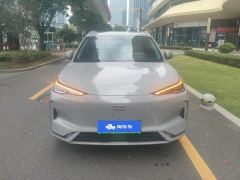 Geely Galaxy E5 530km Explorer Edition - photo 3