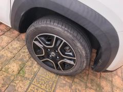 Nammi EX1 PRO 321km Version - photo 6