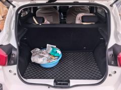Nammi EX1 PRO 321km Version - photo 7