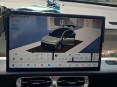 Leapmotor B10 510 Pleasure Edition - photo 17