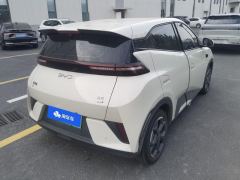 BYD Seagull Smart Driving Edition 405km Flying Edition - ფოტო 2