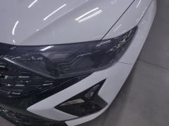 Jetta VS5 280TSI Automatic Pioneer Edition - photo 4
