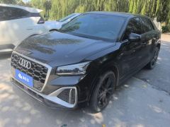 Audi Q2L 35 TFSI Dynamic Entry - photo 1