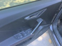 Audi Q2L 35 TFSI Dynamic Entry - photo 13