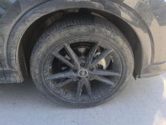 Audi Q2L 35 TFSI Dynamic Entry - photo 6