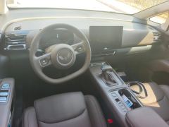 Wuling Starlight 730 1.5T CVT Elite - photo 16