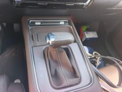 Wuling Starlight 730 1.5T CVT Elite - photo 19