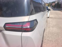 Wuling Starlight 730 1.5T CVT Elite - photo 5