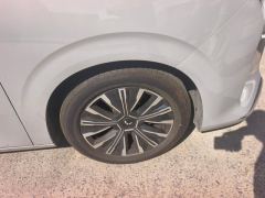 Wuling Starlight 730 1.5T CVT Elite - photo 6