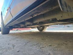 Chevrolet Equinox Explorer 535T Two-wheel drive version - ფოტო 11