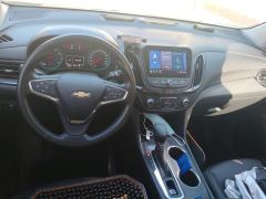 Chevrolet Equinox Explorer 535T Two-wheel drive version - ფოტო 16