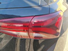 Chevrolet Equinox Explorer 535T Two-wheel drive version - ფოტო 5