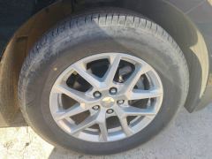 Chevrolet Equinox Explorer 535T Two-wheel drive version - ფოტო 6