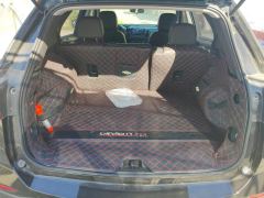 Chevrolet Equinox Explorer 535T Two-wheel drive version - ფოტო 7