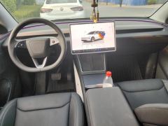 Tesla Model Y 750km Long Range AWD - photo 16