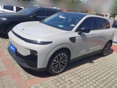 Leapmotor B10 510 Pleasure Edition - фото 1
