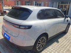 Leapmotor B10 510 Pleasure Edition - фото 2
