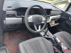BAIC M7 270km Edition 7 - фото 16