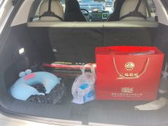 Chery QQ3EV 310 Edition - ფოტო 7
