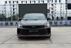 Geely Pinrui Binrui COOL 1.5T Thunderbolt Edition - фото 2