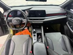 Geely Pinrui Binrui COOL 1.5T Thunderbolt Edition - фото 4
