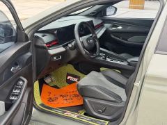 Geely Pinrui Binrui COOL 1.5T Thunderbolt Edition - фото 6