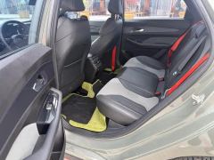 Geely Pinrui Binrui COOL 1.5T Thunderbolt Edition - фото 7