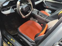 Geely Boyue L 1.5T Prestige Edition - photo 14