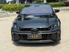 GAC Chuanqi Shadow Leopard Shadow Leopard R 400T Automatic Max Version - photo 2