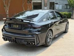 GAC Chuanqi Shadow Leopard Shadow Leopard R 400T Automatic Max Version - photo 7