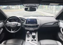 Cadillac CT5 28T Luxury - фото 5