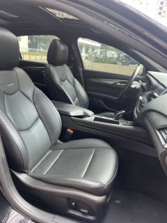 Cadillac CT5 28T Luxury - фото 7