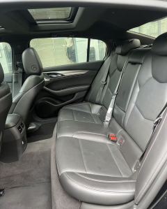 Cadillac CT5 28T Luxury - фото 9