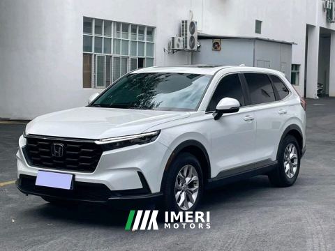 2023 Honda CR-V 240TURBO FWD Sharp Edition 5-Seater - автомобиль из Китая