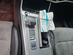 Audi A6L 45 TFSI Premium Dynamic - фото 19