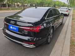 Audi A6L 45 TFSI Premium Dynamic - фото 2