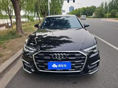 Audi A6L 45 TFSI Premium Dynamic - фото 3