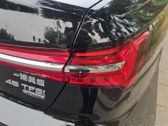 Audi A6L 45 TFSI Premium Dynamic - фото 5