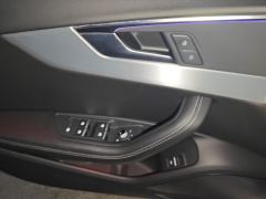 Audi A4L 40 TFSI Luxury Dynamic - ფოტო 13