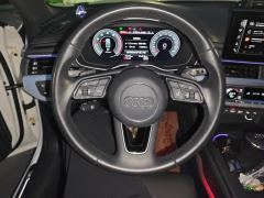 Audi A4L 40 TFSI Luxury Dynamic - ფოტო 18