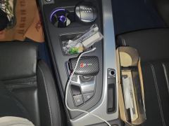 Audi A4L 40 TFSI Luxury Dynamic - ფოტო 19