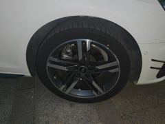 Audi A4L 40 TFSI Luxury Dynamic - ფოტო 6