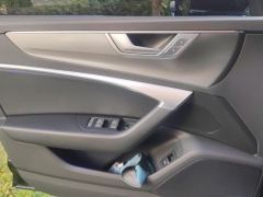 Audi A6L Facelift 40 TFSI Luxury Elegance - photo 12