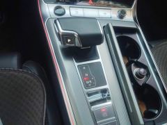 Audi A6L Facelift 40 TFSI Luxury Elegance - photo 19