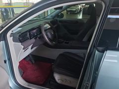 Leapmotor C11 BEV 610km Exclusive Edition - фото 14