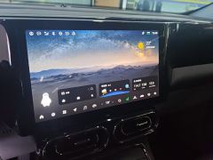 Leapmotor C11 BEV 610km Exclusive Edition - фото 17