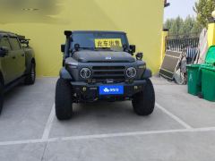 BAIC Manufacturing Factory 212 Classic Explorer - ფოტო 3