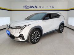 GAC Emkoo DCT Jin Pro 1.5T - photo 1