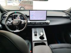 GAC Emkoo DCT Jin Pro 1.5T - photo 16