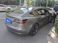 Tesla Model 3 675km Performance High-Performance AWD Version - ფოტო 2